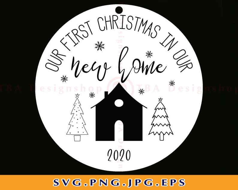 Free Free New Home Svg 511 SVG PNG EPS DXF File
