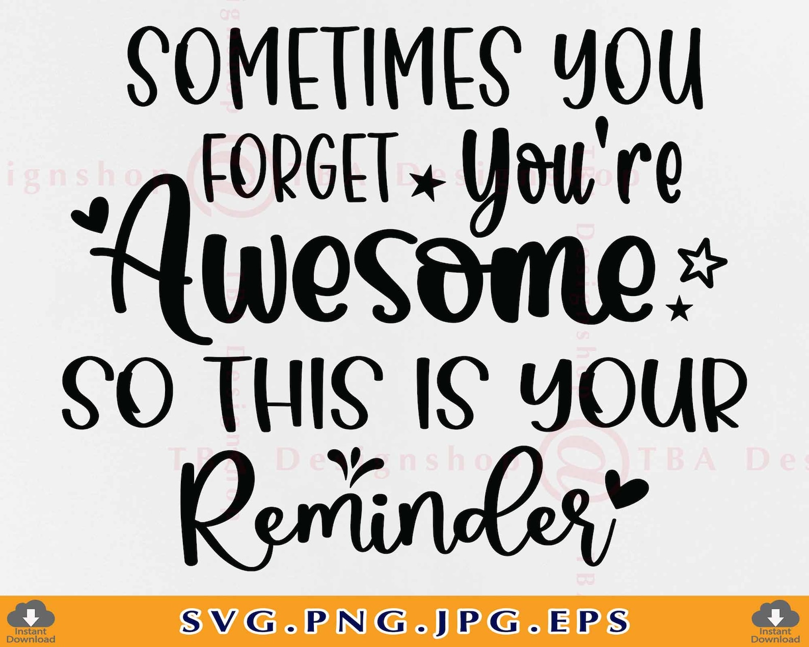 Sometimes Svg Sometimes You Forget Svg Coworker Colleagues Gift SVG - Etsy