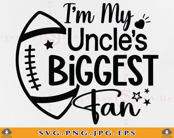 Uncle Cheer Svg - Etsy