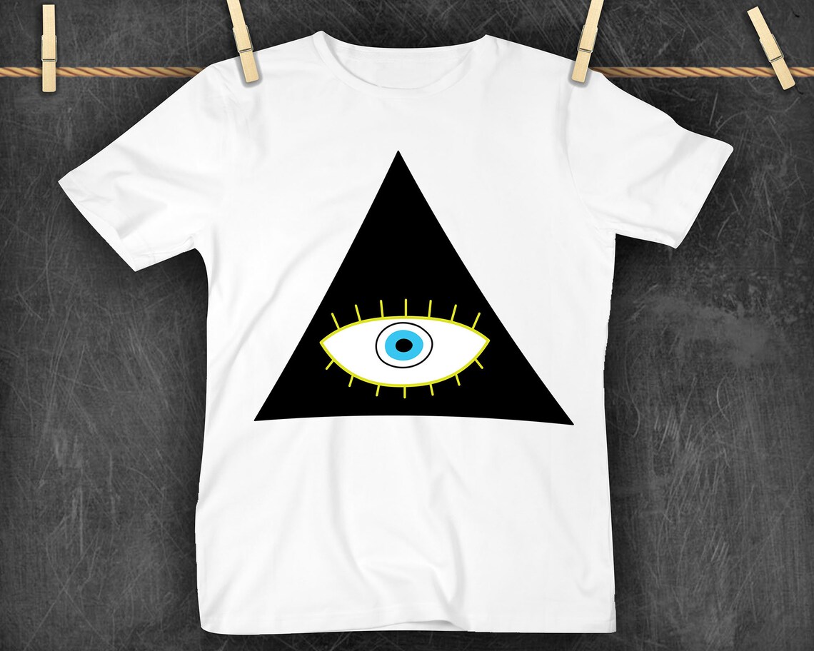 Blue Evil Eye Bundle SVG Evil Eye SVG Hamsa Svg Evil Eye - Etsy