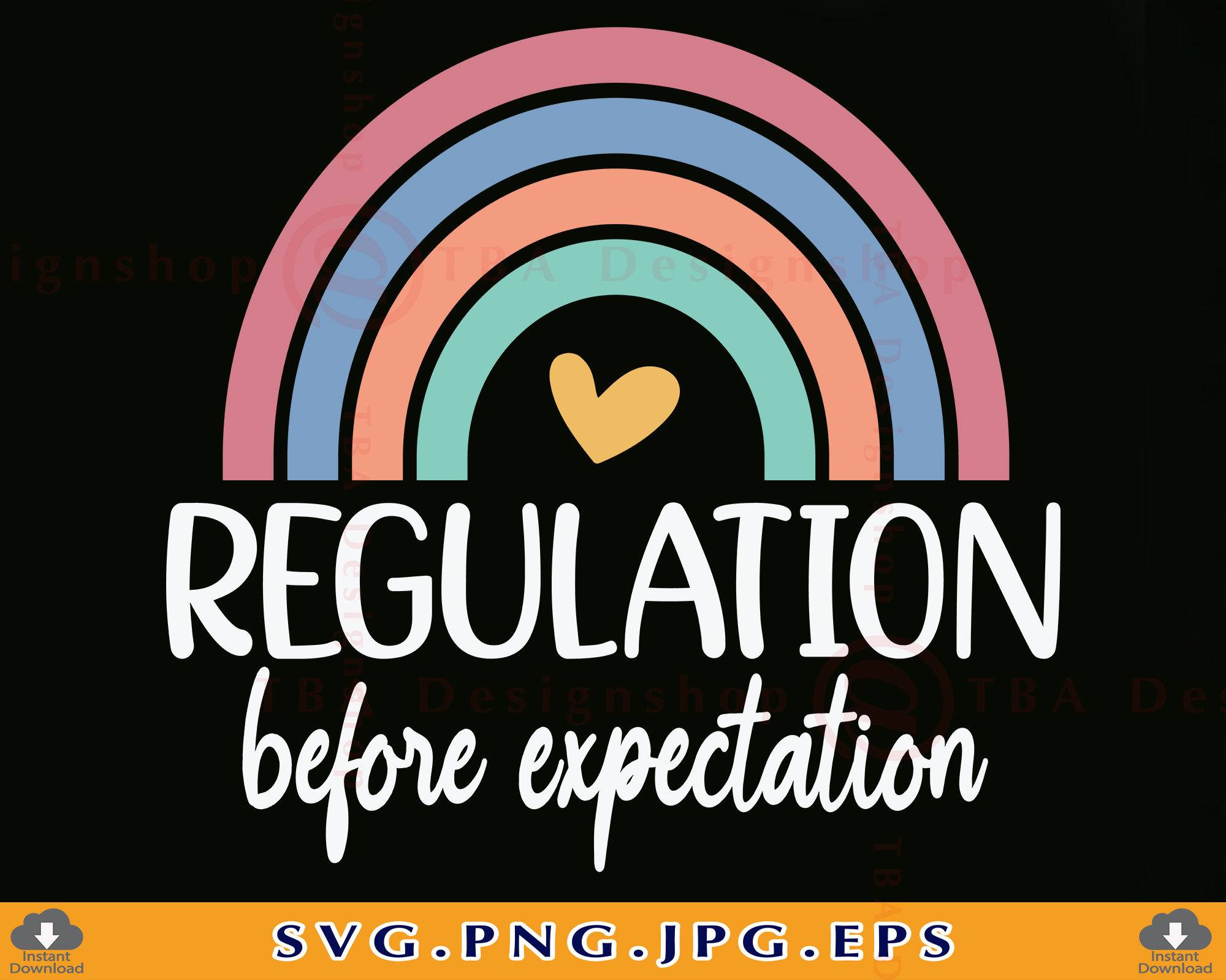 期待に先立つ規制 SVG、自閉症啓発 SVG、特別教育教師シャツ SVG、ソーシャルワーカーギフト、Cricut 用ファイル、SVG、PNG -  Etsy 日本