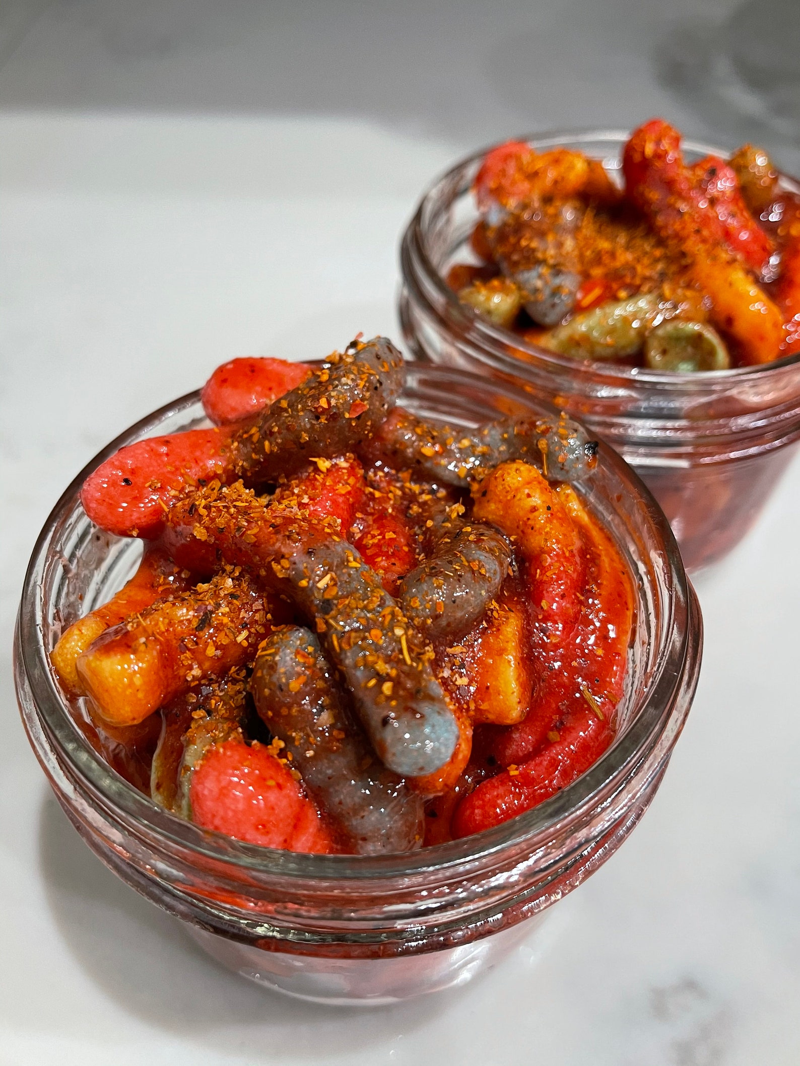 Variety Bundle Pack Chamoy Tajin Mexican Candy Gummies Etsy