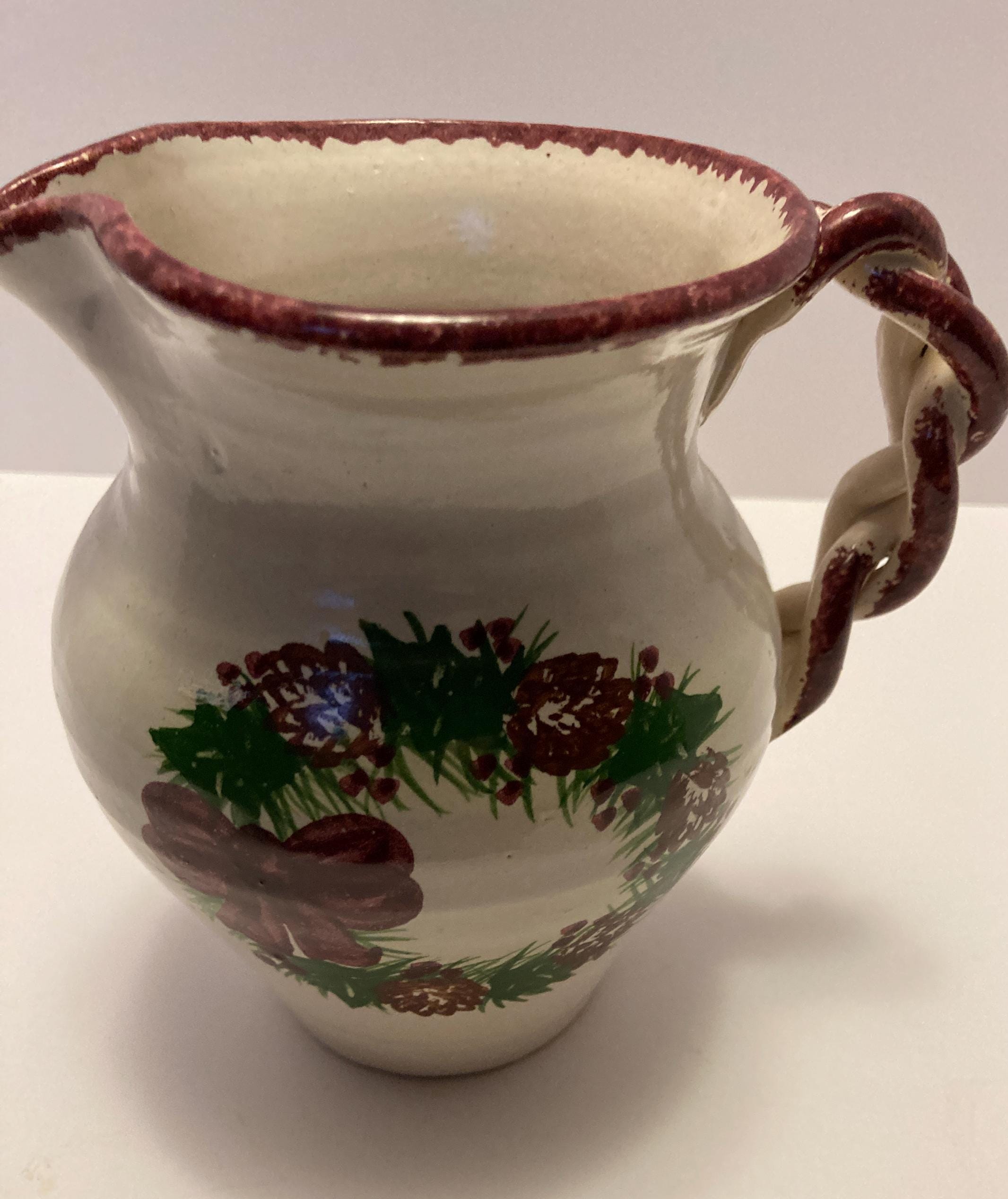 Nichols Pottery - Etsy