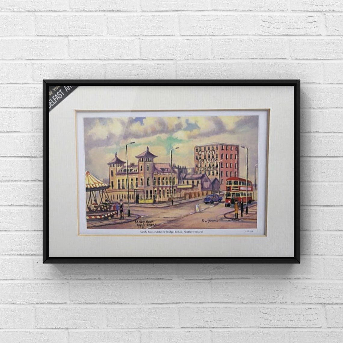 Sandy row homework project 03 picture