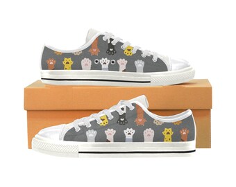 cat shoes fashion