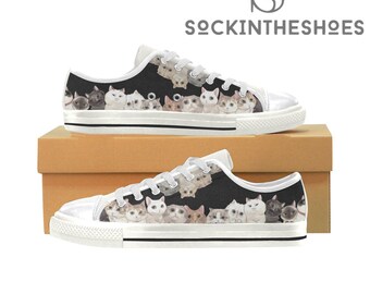 cat shoes fashion