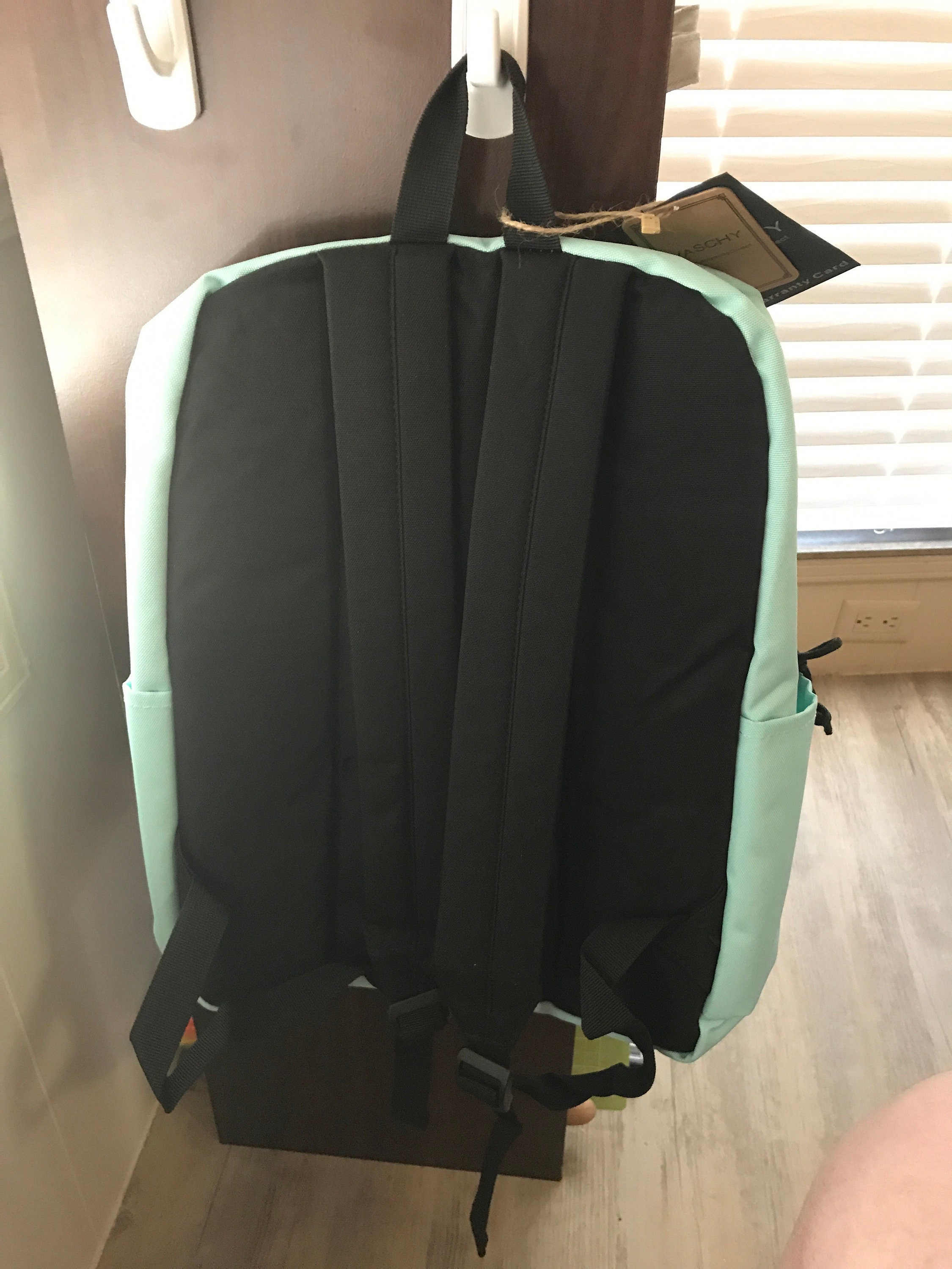 Adult Feeding Tube/ IV Backpack Etsy