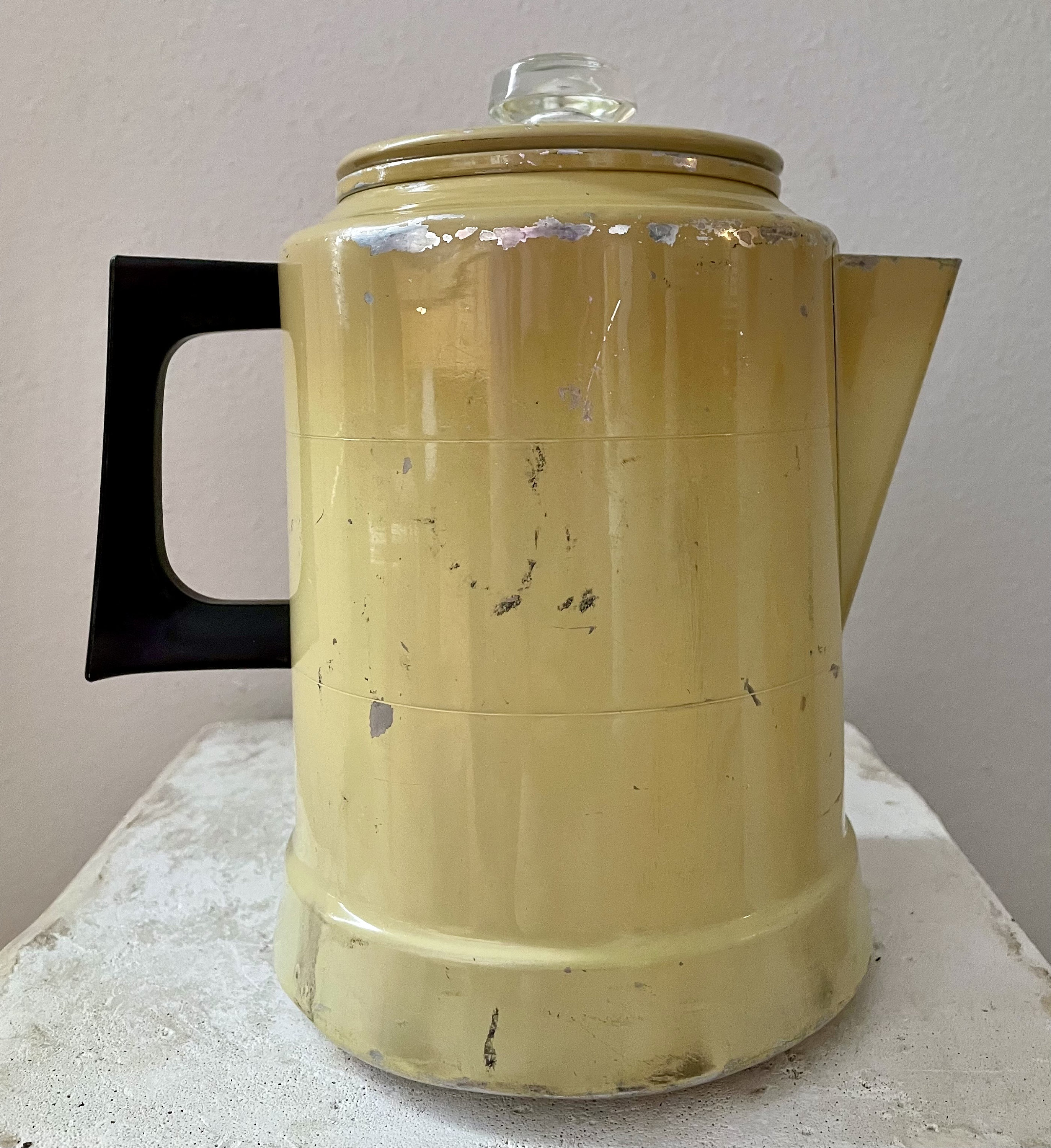 Comet percolator hotsell