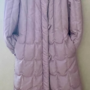 J Gallery Coat - Etsy