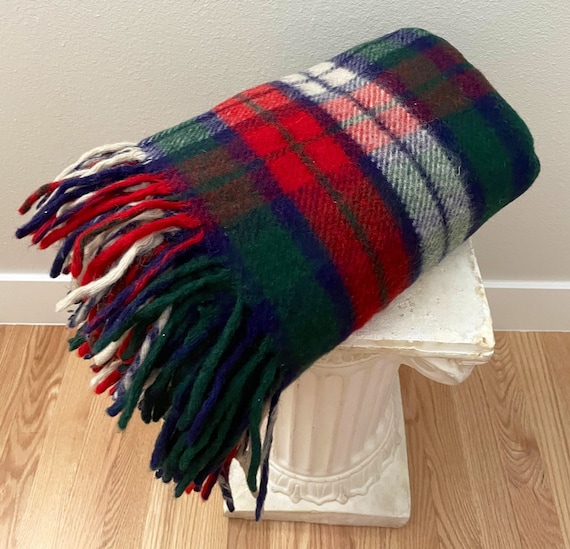 Horner wool blanket hotsell