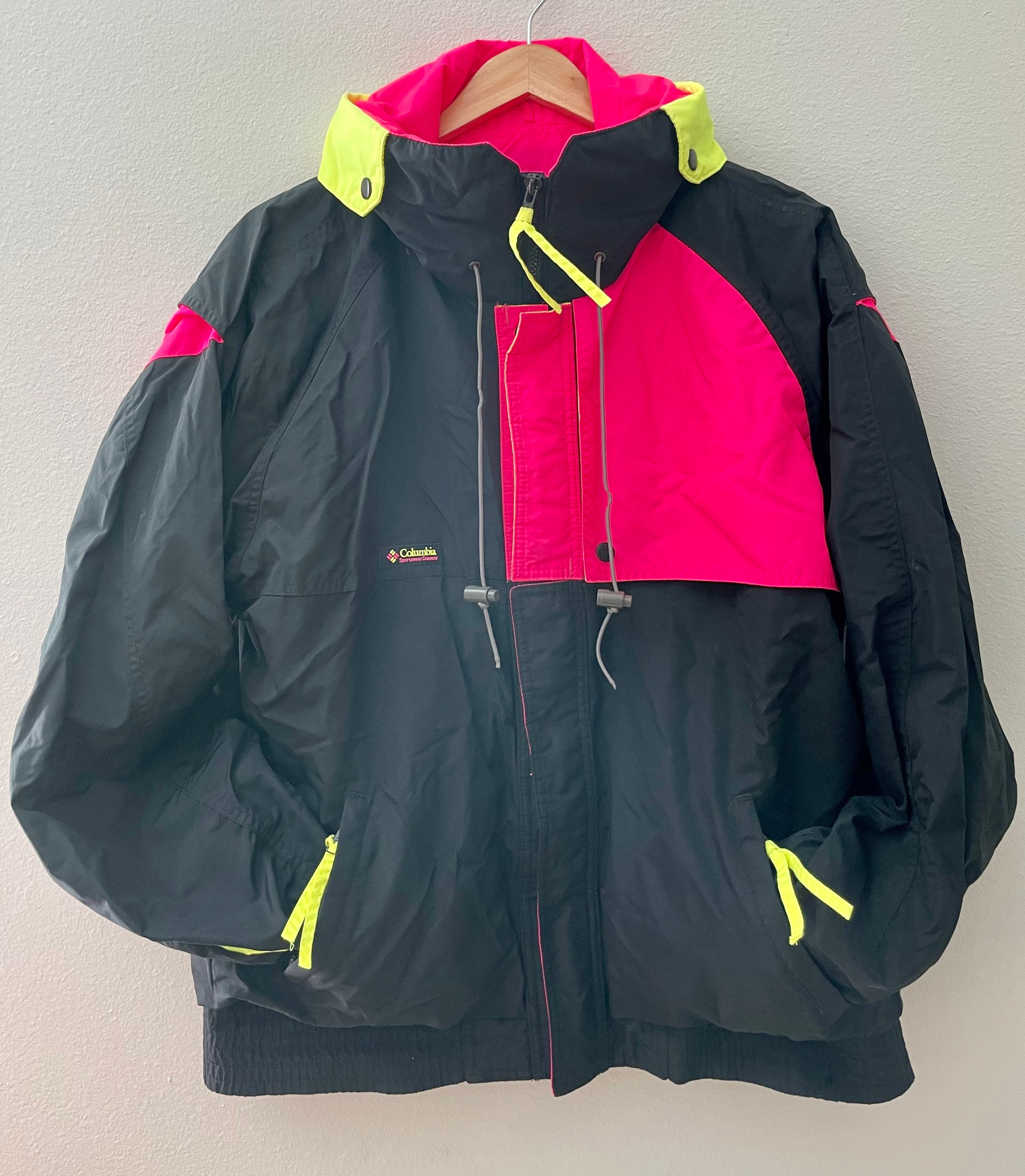 90’s Columbia vintage nylon jacket il_fullxfull.4414302186_l2ox.jpg