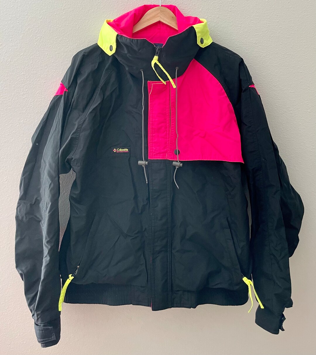 Columbia - Women's Switchback™ IV Jacket – Threadfellows