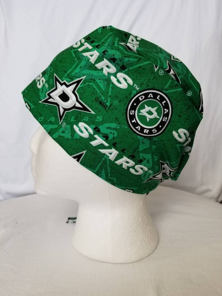 Dallas Stars-SKULL NHL Cap Custom Name V2-SP08032312ID02 - Winxmerch