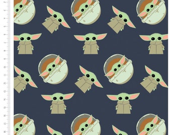 Mandalorian Fabric Etsy Uk