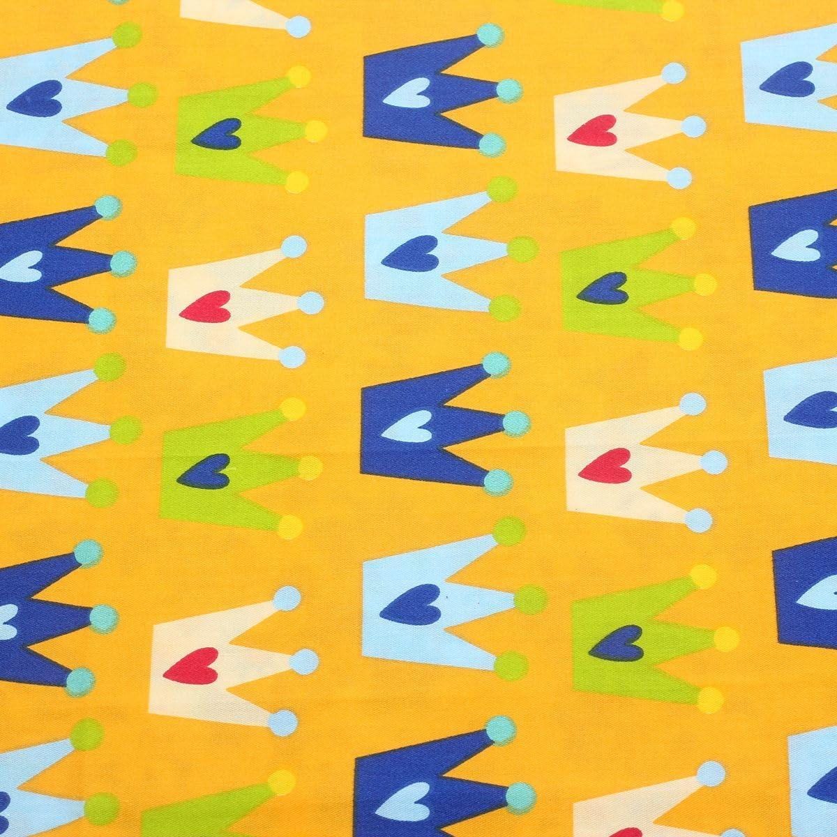 Scampoli Tessuto Cotone 100% - 8 Pezzi 40x50cm Stampa Floreale Rosa Per Patchwork E Cucito - Foto 3