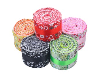 Jelly roll fabric clearance deals