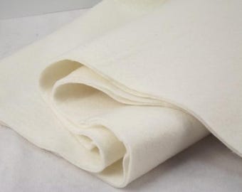 Craft Cotton Co. Heritage Premium Cotton/Polyester 260cm Wide Wadding Suitable for Hand or Machine Quilting