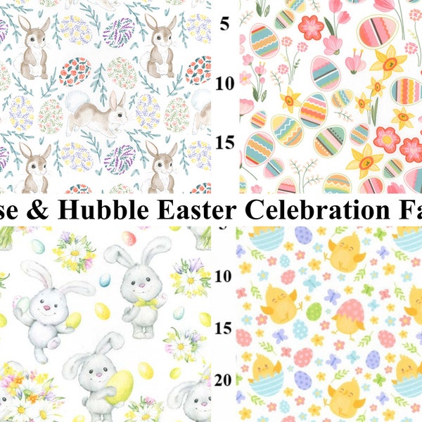 Easter Fabric - Etsy