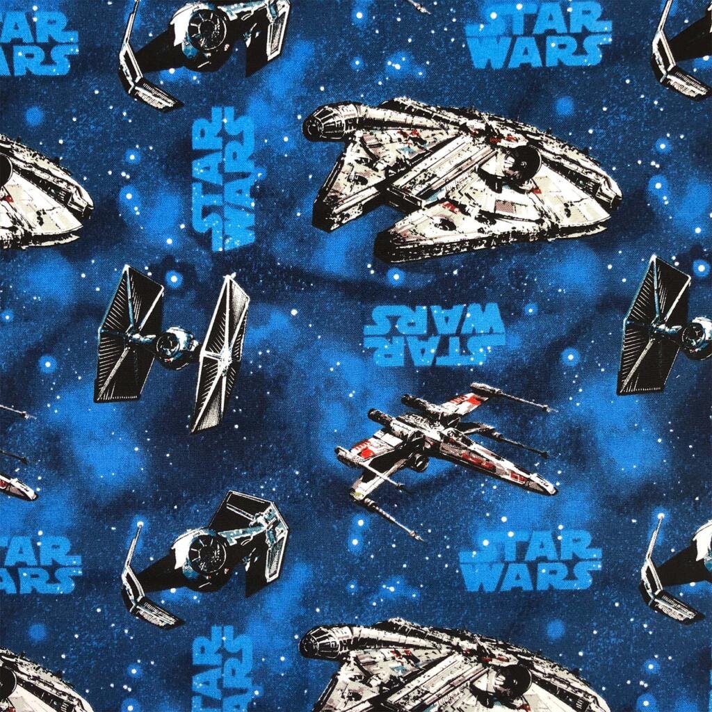 Starwars bedding - Etsy 日本