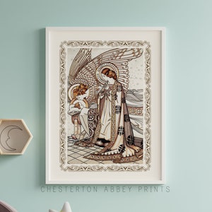 Mater Amabilis || Litany of Loreto