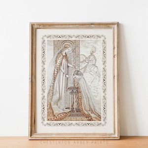 Consolatrix Afflictorum || Litany of Loreto