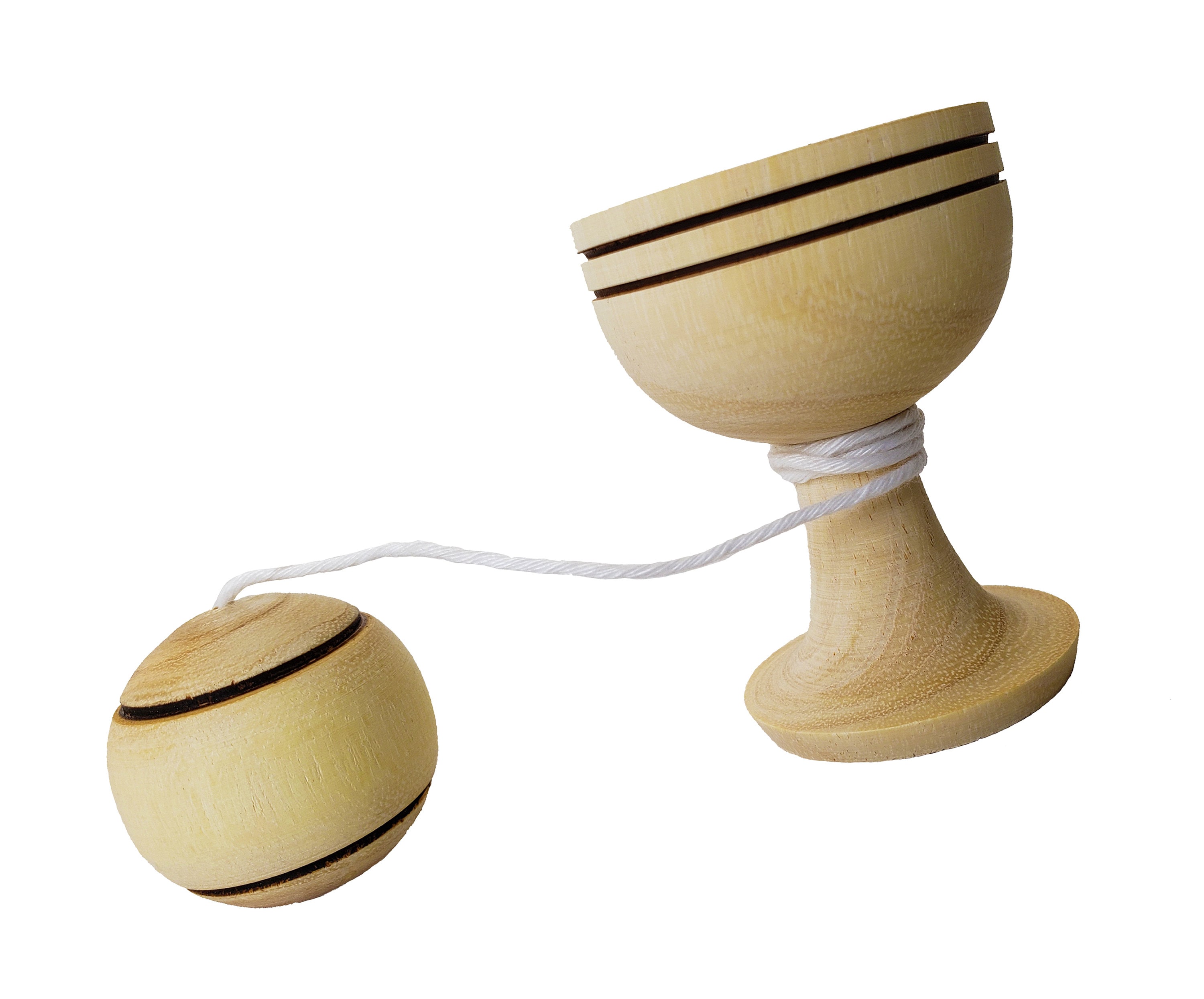 Bilboquet toy - Etsy 日本
