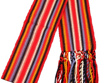 Metis Sash | Etsy Canada