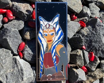 Galactic Legends Ahsoka LE 75