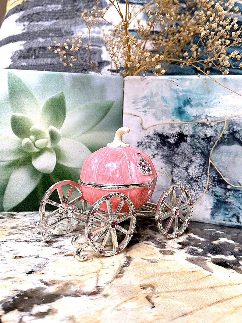 Desgr Faberge Eggs Imperial Royal Russian Egg Ornament Valentines Day Fabergé eB