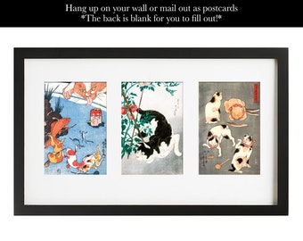 ART OF THE JAPANESE POSTCARD日本の絵葉書 アート japan_pos12japan