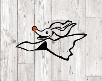 Download Jack And Zero Svg Etsy SVG Cut Files