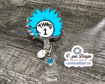 Funny classic Bestie Badge Reels/ID Holder card holder/nurse/funny badge reels/silly badge reels