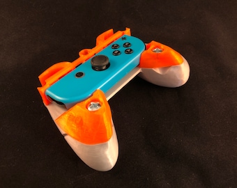 Bliss : une poignée Joy Con lestée et ergonomique