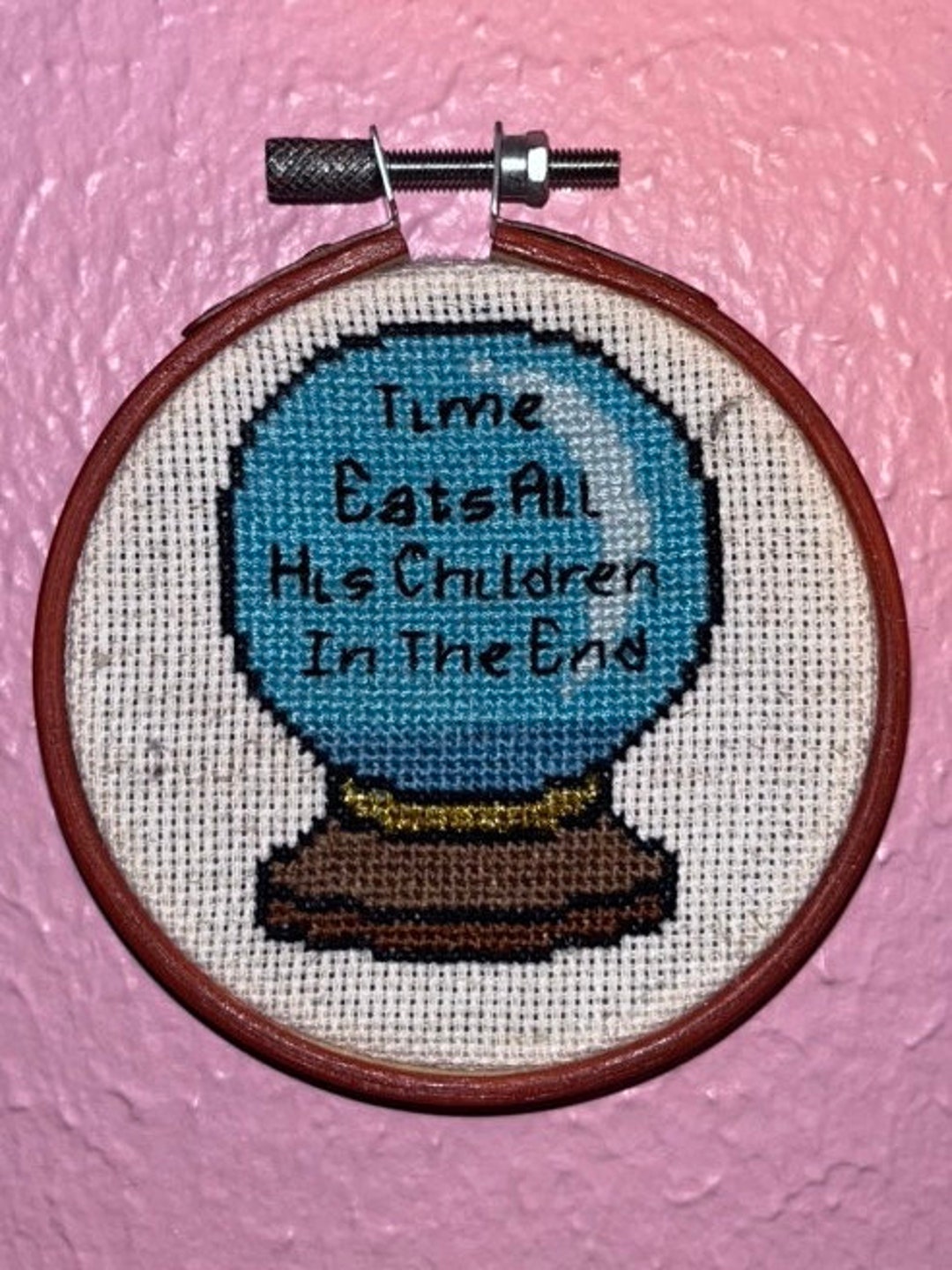 Ballad of Jane Doeride the Cyclone Etsy