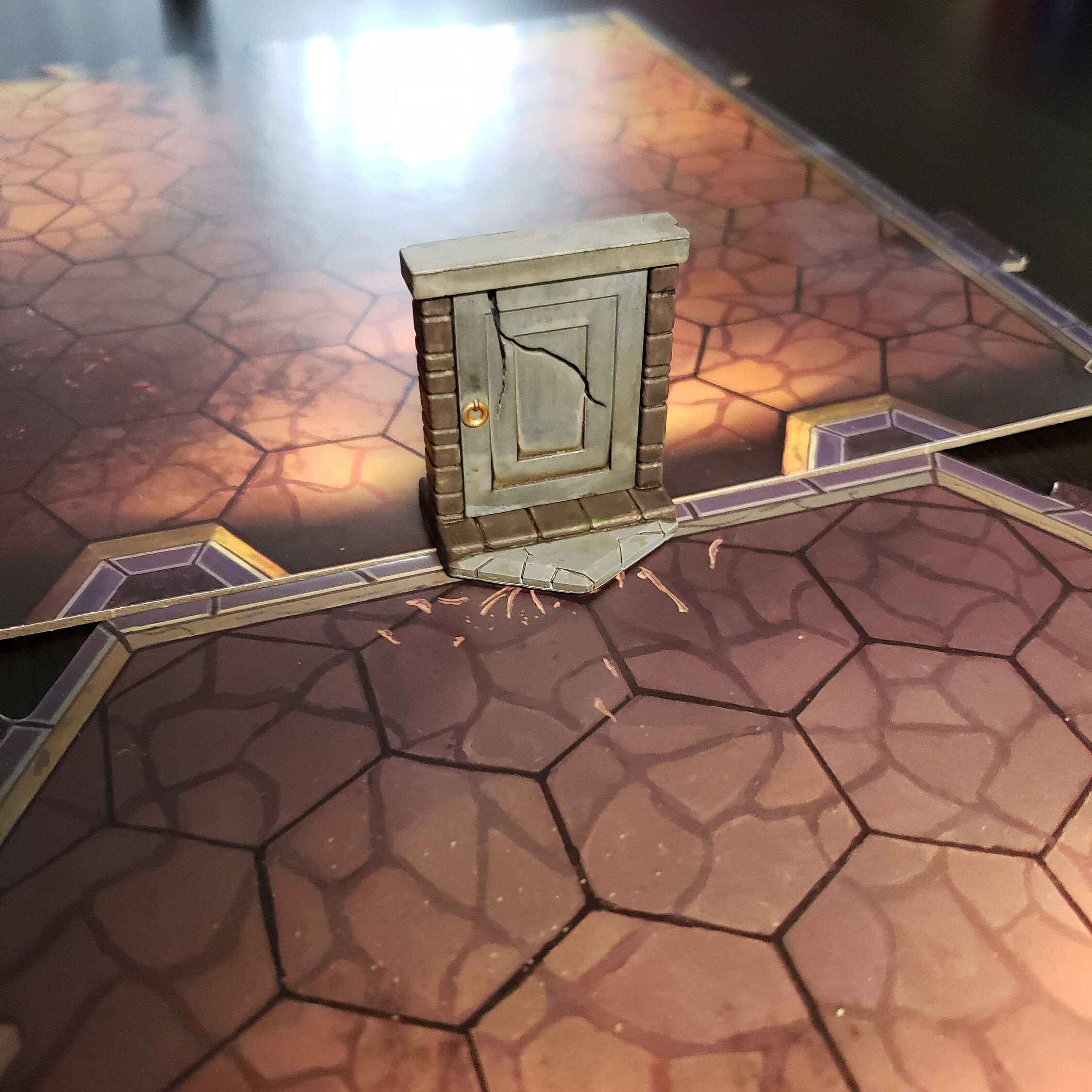 Doors Pack for Gloomhaven / Frosthaven / Jaws of the Lion | Etsy
