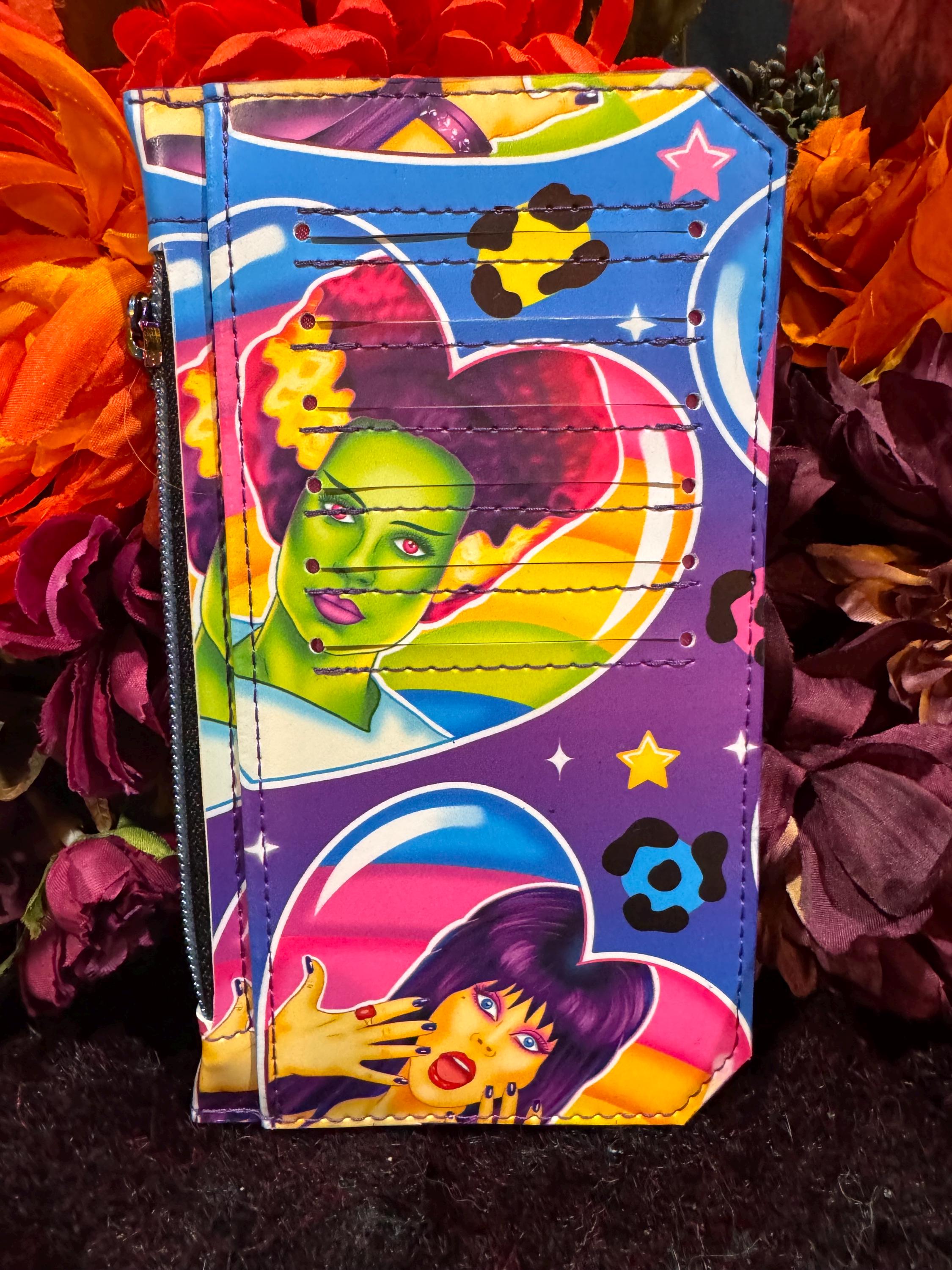 Elvira Bill - Etsy