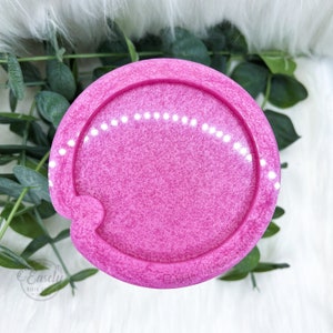 Car coaster silicone mold, resin mold, coaster mold