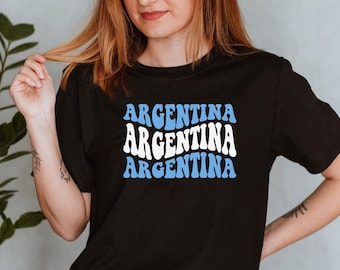 Argentina svg, Argentina groovy svg, Argentina flag,Argentina  love svg, Argentina dxf, Argentina retro png, orgullo latino,DIGITAL FILE
