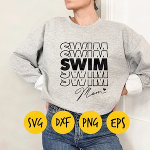 Schwimmen svg, Schwimmmama svg, Schwimmen Silhouette svg, Schwimmen retro png, my heart is on that pool, schwimmer dxf, png, INSTANT DOWNLOAD