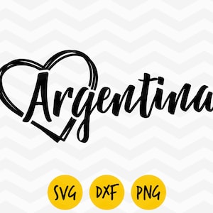 Argentinien svg, Argentinien Herz svg, Argentinien svg, Argentinien svg, Argentinien liebe svg, Argentinien svg, Argentinien retro png, orgullo latino,DIGITALE DATEI