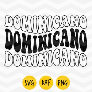 Dominicano svg, Dominicano groovy svg, Republica Dominicana flag,Dominicano love svg, Dominicano dxf, Dominicano retro png, orgullo latino