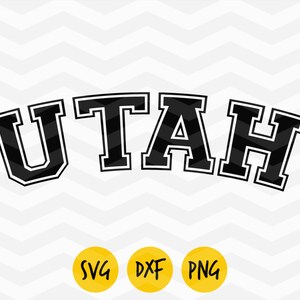 Utah svg, Utah heart svg, Utah leopard svg, Utah love svg, Utah dxf, png, Utah png, Utah cut file,DIGITAL FILE