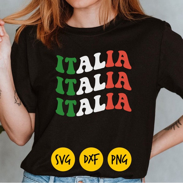 Italia svg, Italia groovy svg, Italia amore, Italia leopard svg,Italia love svg, Italia dxf, Italia retro png, Italia eps, DIGITAL FILE