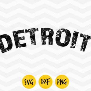 Detroit svg, Detroit hart svg, Detroit luipaard svg, Detroit liefde svg, Detroit dxf, png, Detroit eps, Michigan svg, digitaal bestand