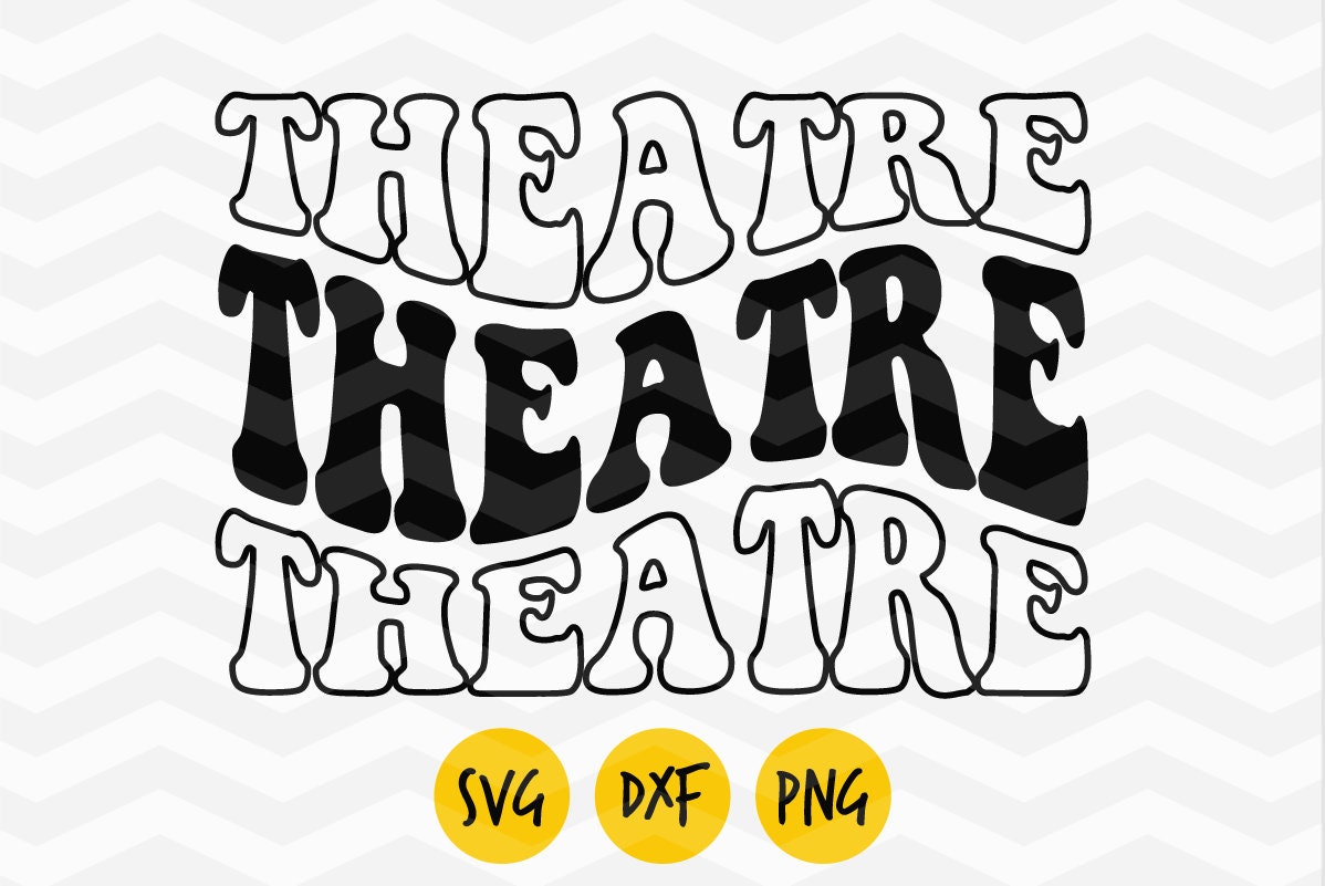 Theatre Sayings