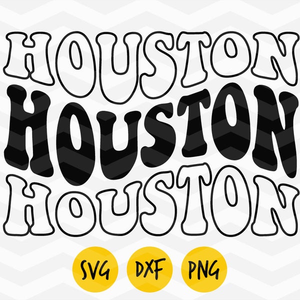 Houston svg, Houston it's in my DNA svg, Houston retro, Houston leopard svg, Houston love svg, Houston dxf, Texas png. DIGITAL FILE
