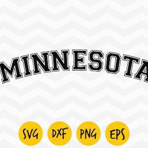 Minnesota svg, Minnesota sporty style svg, Minnesota leopard svg,Minnesota  love svg, Minnesota dxf, Minnesota png, DIGITAL FILE