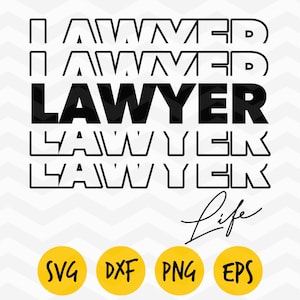 Lawyer svg Lawyer life, Lawyering it&#39;s in my DNA svg, Lawyer svg, Lawyer png, lawyer mom dxf, png. DIGITAL FILE
