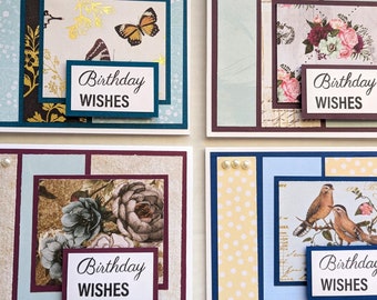 Card Making Kit
