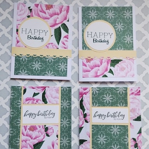 Kit de fabrication de cartes
